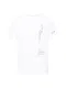 G-Star RAW T-Shirt schwarz / wei
