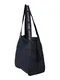 Esmé Studios Nákupní taška ''''Naja''''  marine modrá