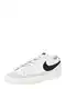 Nike Sportswear Sneaker 'BLAZER LOW 77 VNTG' blau / grau / schwarz / weiß