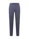 DRYKORN Hose 'PIET' taubenblau / grau