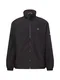 Tommy Jeans Jacke schwarz