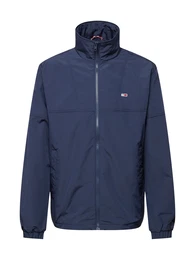 Jacke navy / rot / wei
