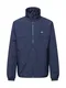 Tommy Jeans Jacke navy / rot / wei