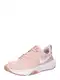 NIKE Sportske cipele 'City Rep'  roza / bijela