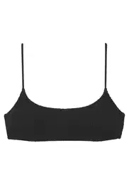 Bikini gornji dio crna