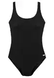 Černé bikiny s minimálním střihem image