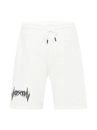 Shorts 'Alex' offwhite