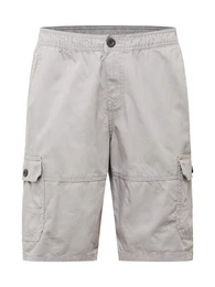 Shorts hellgrau