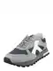 Tiger of Sweden Sneaker ''''STEUER'''' enzian / grau / weiß