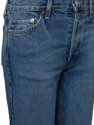 WEEKDAY Jeans 'Klean' blau