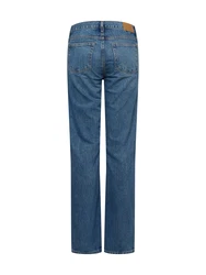 WEEKDAY Jeans 'Klean' blau