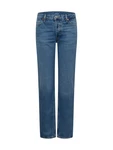 WEEKDAY Jeans 'Klean' blau