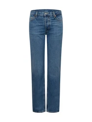 WEEKDAY Jeans 'Klean' blau