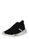 ADIDAS ORIGINALS Niske tenisice 'Nmd_R1'  crna