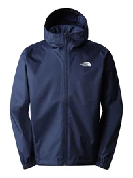 Outdoorjacke 'Quest' navy / wei