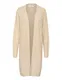 Cream Pletena jopa 'Cria'  svetlo bež