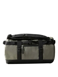 Reisetasche khaki / schwarz