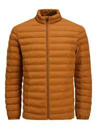 Jacke cognac