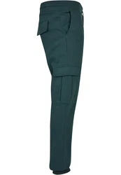 Urban Classics Hose smaragd