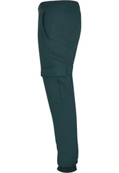 Urban Classics Hose smaragd