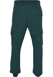 Urban Classics Hose smaragd