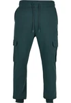 Urban Classics Hose smaragd