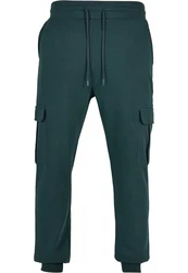 Urban Classics Hose smaragd