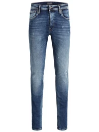 Jeans ''''Glenn'''' blau