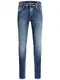 JACK & JONES Jeans ''''Glenn'''' blau
