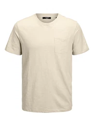T-Shirt ''''Tropic'''' beige