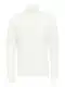SELECTED HOMME Pullover 'Maine' weiß