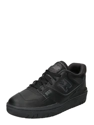 New Balance Sneaker 550 schwarz