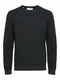 SELECTED HOMME Pullover 'Vince' nachtblau