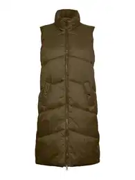 Vesta 'Uppsala' khaki