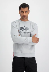 ALPHA INDUSTRIES Sweatshirt 
