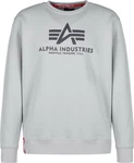 ALPHA INDUSTRIES Sweatshirt 