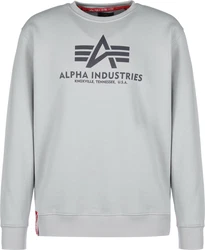 ALPHA INDUSTRIES Sweatshirt 