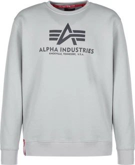 ALPHA INDUSTRIES Sweatshirt ALPHA INDUSTRIES Sweatshirt