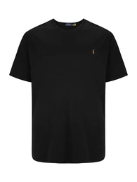 Polo Ralph Lauren Big & Tall T-Shirt braun / grn / schwarz / wei
