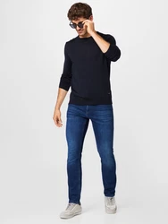 JOOP! Pullover Denny nachtblau