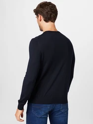 JOOP! Pullover Denny nachtblau
