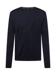 JOOP! Pullover Denny nachtblau