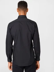 Michael Kors Hemd schwarz