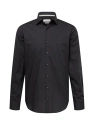 Michael Kors Hemd schwarz