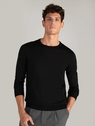 JOOP! Pullover Denny schwarz