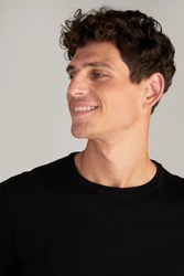 JOOP! Pullover Denny schwarz