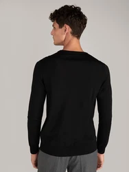 JOOP! Pullover Denny schwarz