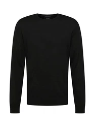 JOOP! Pullover Denny schwarz