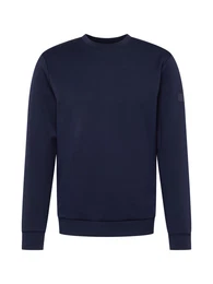 JOOP! Sweatshirt 'Steve' dunkelblau