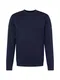 JOOP! Sweatshirt 'Steve' dunkelblau
